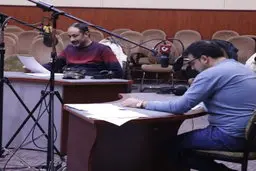  سریال رادیویی «زادگاه» از رادیو نمایش