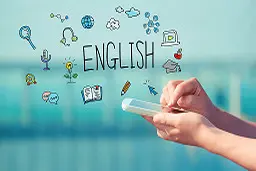 چگونه باید انگلیسی یاد بگیریم