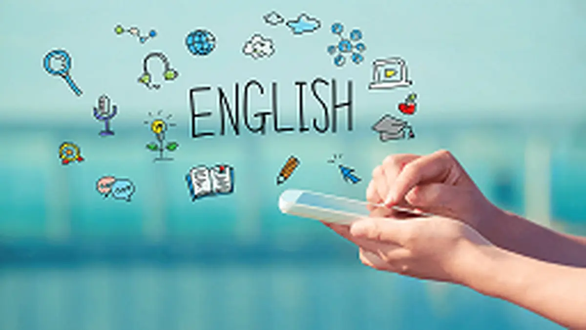 چگونه باید انگلیسی یاد بگیریم