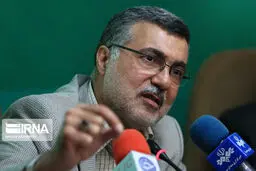 واکنش رییس نظام پزشکی به درخواست عزل معاون وزیر بهداشت