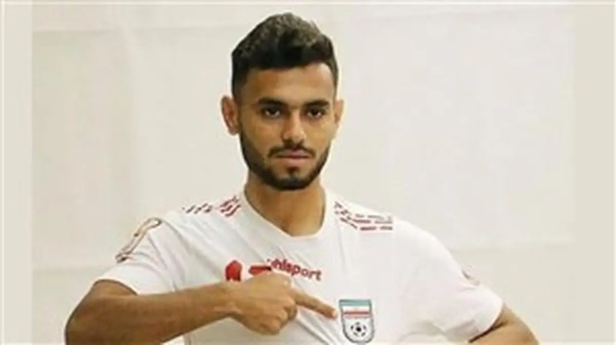 لژیونر ایرانی حضور در فوتبال اروپا را ترجیح می دهد