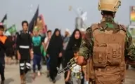 تامین امنیت کربلا در روز عاشورا با ۳۰ هزار نیروی امنیتی  |  کشف موشک داعش در جنوب سامرا 