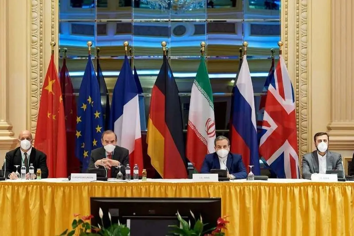 نظر مقام آمریکایی درمورد مذاکرات وین: توافق نهایی چند هفته طول می کشد