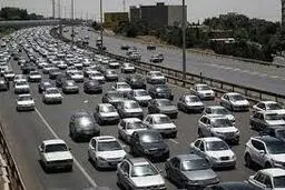 تردد بین تهران و کرج ممنوع نمی‌شود 