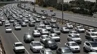 تردد بین تهران و کرج ممنوع نمی‌شود 