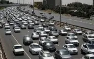 تردد بین تهران و کرج ممنوع نمی‌شود 