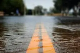 ورود سامانه بارشی از غرب کشور | تداوم آلودگی هوای شهرهای صنعتی تا چهارشنبه