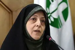 انتظار برای تایید یک زن در میان نامزدهای ریاست جمهوری