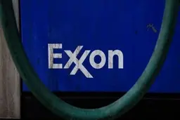 شرکت نفتی اکسون از همکاری با روسیه کنار کشید
