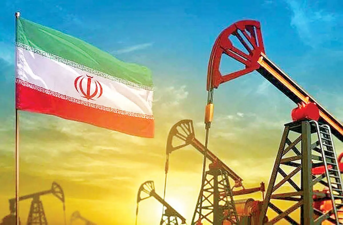 صادرات نفت اوج گرفت | رشد بیش از ۲ برابری فروش نفت ایران به چین در ماه مارس
