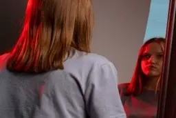 ناراضی بودن از خود؛ اگر به خودتان زیاد گیر می‌دهید, بخوانید