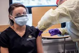 واکسن موثر برای کرونا 