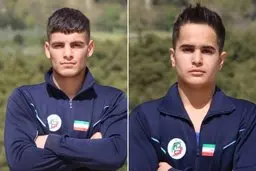 بابالو، دومین بوکسور حذف شده ایران| مرادی به یک هشتم رسید