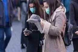 چرا ایتالیا رکورددار در آمار فوتی‌های کروناست؟ 