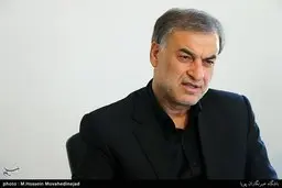 واگذاری جزایر ایرانی به چین واقعیت ندارد من چنین حرفی نزده‌ام