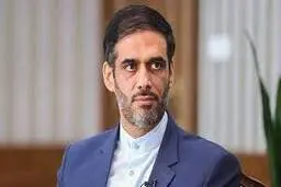 
سعید محمد به دبیری شورای عالی مناطق آزاد منصوب شد
