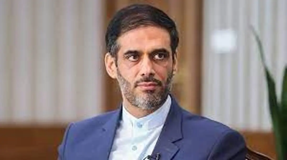 
سعید محمد به دبیری شورای عالی مناطق آزاد منصوب شد

