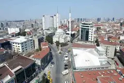 قانون اعطای شهروندی ترکیه به اتباع خارجی تغییر کرد