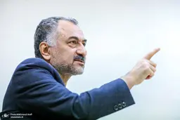 سعید لیلاز  |   مجلس یازدهم بهتر از این می توانست کار کند