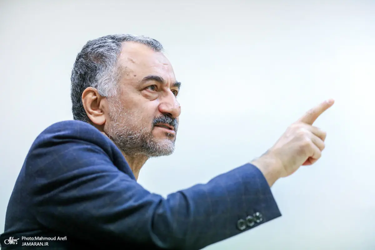 سعید لیلاز  |   مجلس یازدهم بهتر از این می توانست کار کند