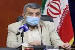  شب یلدا به مانند بمب است که در صورت عدم رعایت مردم منفجر می شود.