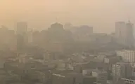 خطر جدی برای تهرانی ها | هشدار ترسناک | آلودگی هوا 90 درصد تهرانی را درگیر می کند