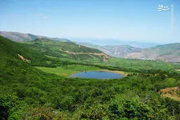  طبیعت حیرت‌انگیز روستای ویشان در گیلان (رودبار)+ویدئو 
