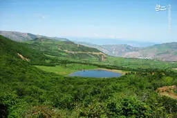  طبیعت حیرت‌انگیز روستای ویشان در گیلان (رودبار)+ویدئو 