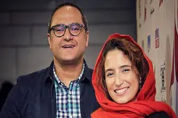 تصویری جدید از نوردخت دختر نگار جواهریان و رامبد جوان | چهره این دختر جادویی است 