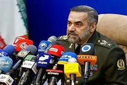 سخنگوی وزارت دفاع: افزایش آمادگی دفاعی و عملیاتی نیروهای مسلح ایران |  درخواست جبران خسارت از سوی ۵۰ هزار نفر در سرزمین‌های اشغالی

