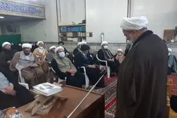 بر خانه های سنتی کاشان نظارت شود