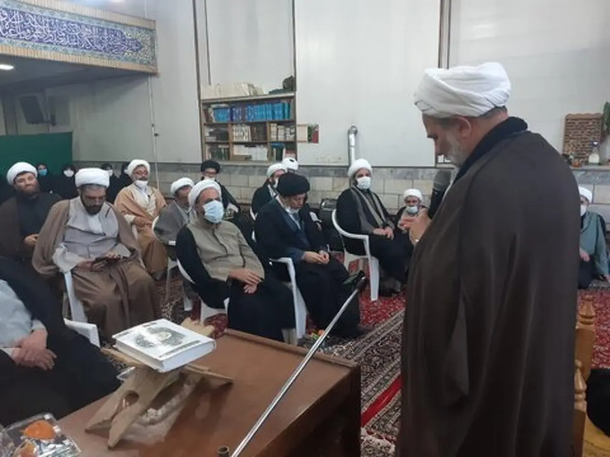 بر خانه های سنتی کاشان نظارت شود