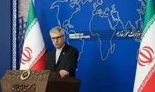 بقایی: در مورد دور بعدی مذاکرات برنامه‌ای نداریم | حمله به کشتی تجاری ایران مصداق تجاوز است + ویدئو