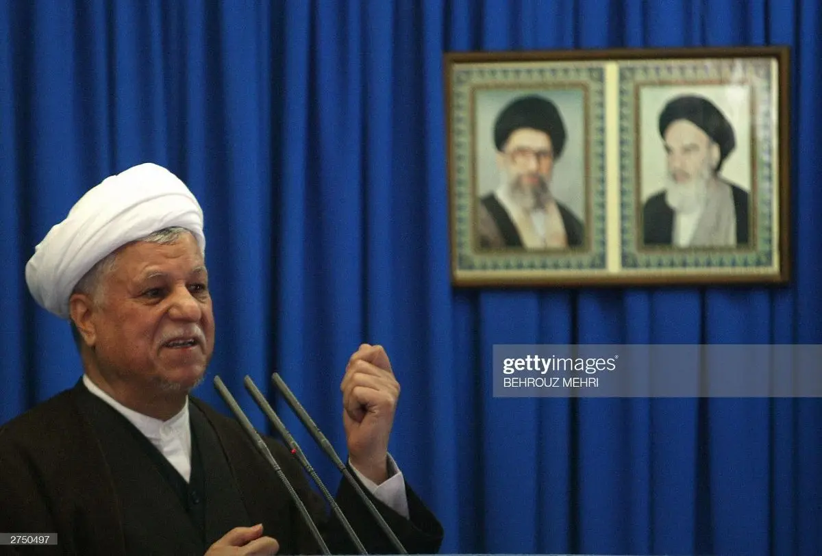 خاطرات آیت الله هاشمی رفسنجانی، ۱۹ مرداد ۱۳۷۷