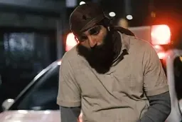 واکنش تند پلیس به سریال هفت سر اژدها: نظارت کافی بر ساخت سریال وجود نداشت