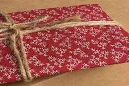 شیک کاغذ کادو کن! | ایده کادو دادن +ویدئو