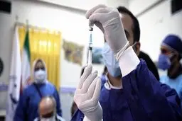  عرضه کدام واکسن کرونابه حالت تعلیق درآمد؟
