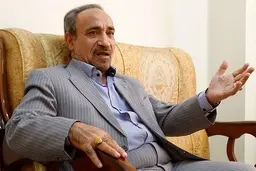 گلایه‌های صریح خباز از حملات کرونایی به دولت