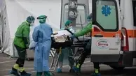 
مرگ ۲۶۰ ایتالیایی بر اثر کرونا طی ۲۴ ساعت گذشته

