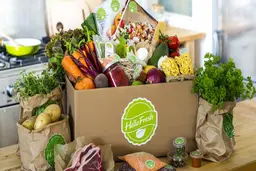 استارت‌آپ‌ها چگونه صنعت غذایی ایران را متحول کردند؟ | بینش نوآور