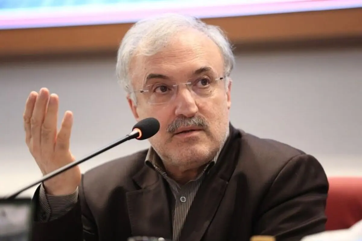 وزیر بهداشت: واکسن کرونا از ۵ منبع خارجی وارد می‌شود؛ روسیه، سوئد، چین و دو منبع دیگر