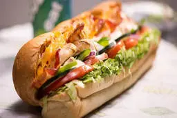 طرز تهیه ساندویچ چیپس و پنیر | بزرگ و کوچیک عاشق این ساندویج می‌شن +ویدئو