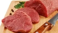 سرانه مصرف گوشت طی یک دهه چقدر کاهش یافته است؟