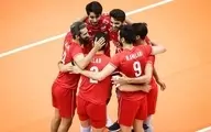 تیم ملی ایران با ترکیب 14 نفره به مصاف برزیل می‌رود