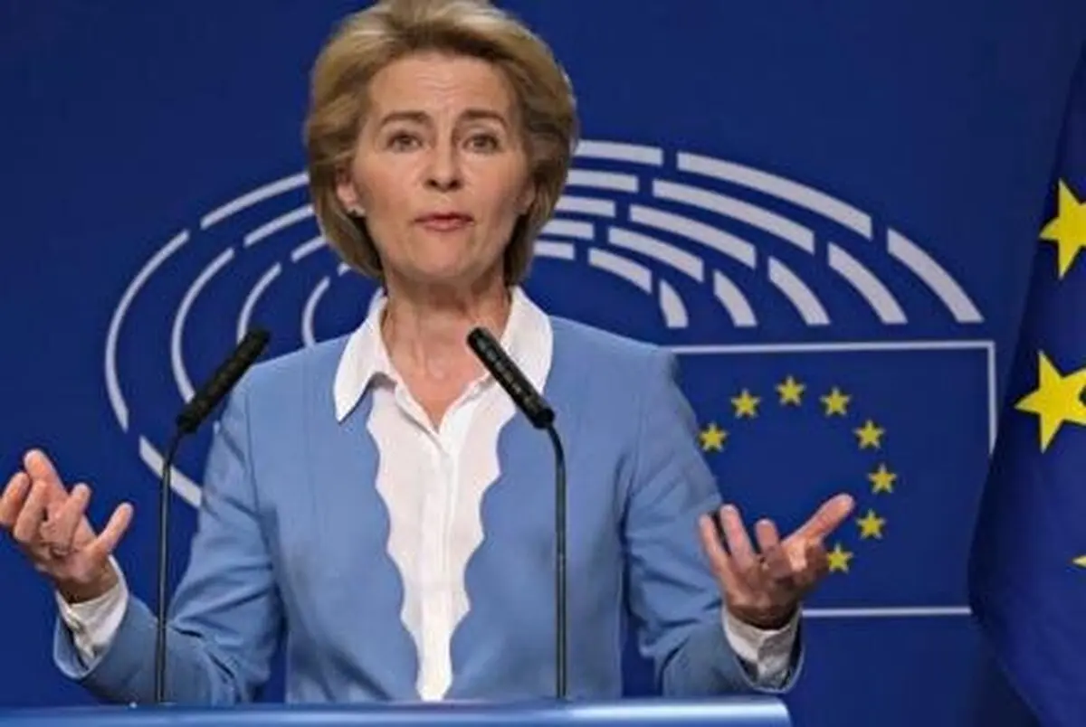 اتحادیه اروپا : دولت طالبان را به رسمیت نمی‌شناسیم