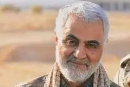 خاطره جالب یک پرستار از حاج قاسم در بیمارستان نجمیه