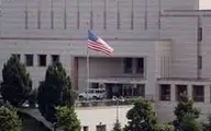 بیانیه سفارت آمریکا در سوریه پس از حمله پهپادی به پایگاه التنف: همه به آتش‌بس احترام بگذارند