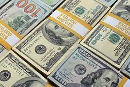 .قیمت دلار وارد کانال جدید شد | قیمت دلار در بازار امروز