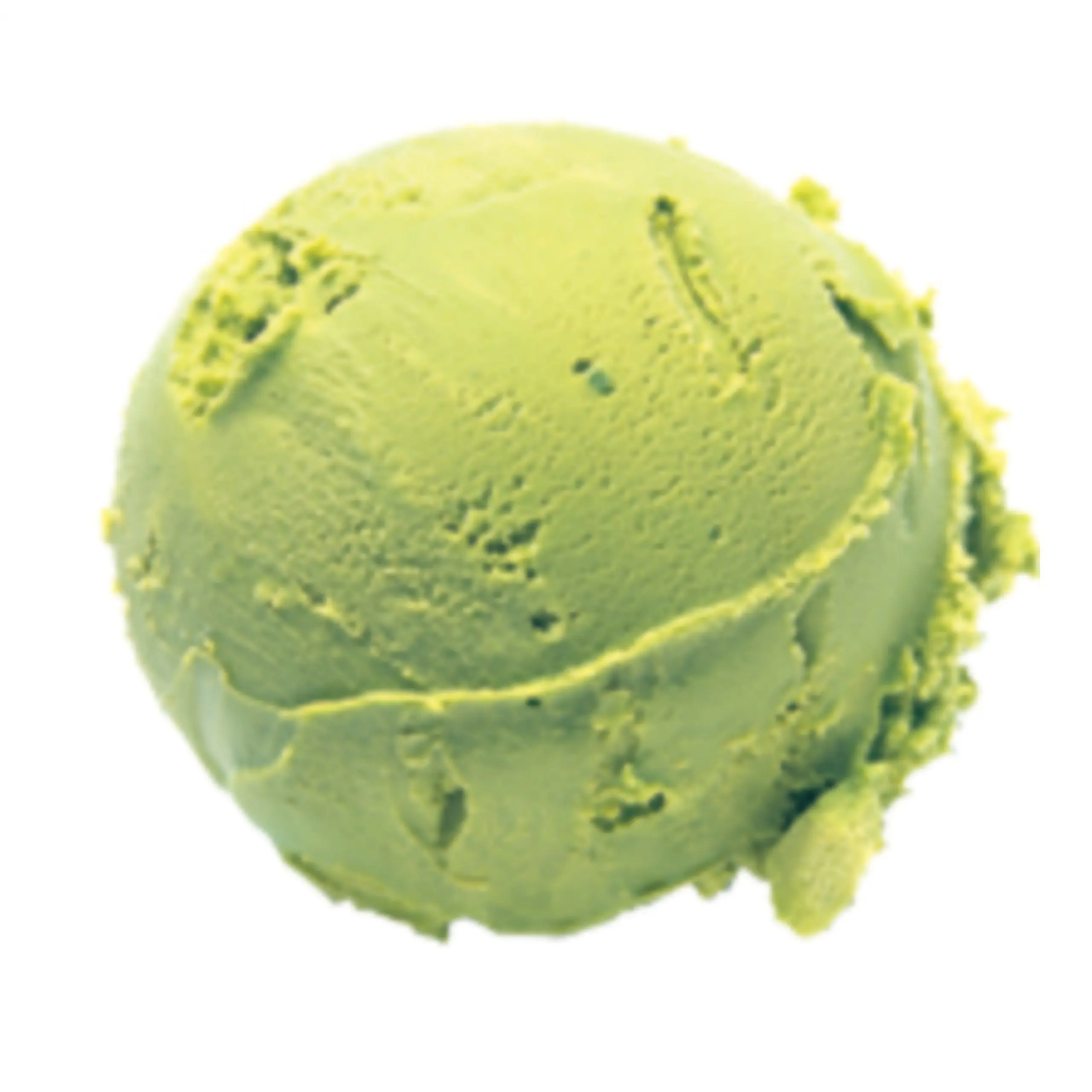 بستنی گوجه سبز برای طرفداران طعم‌های خاص! | طرز تهیه بستنی گوجه سبز +ویدئو