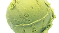 بستنی گوجه سبز برای طرفداران طعم‌های خاص! | طرز تهیه بستنی گوجه سبز +ویدئو